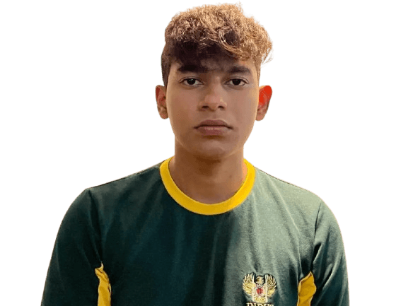 Rohit