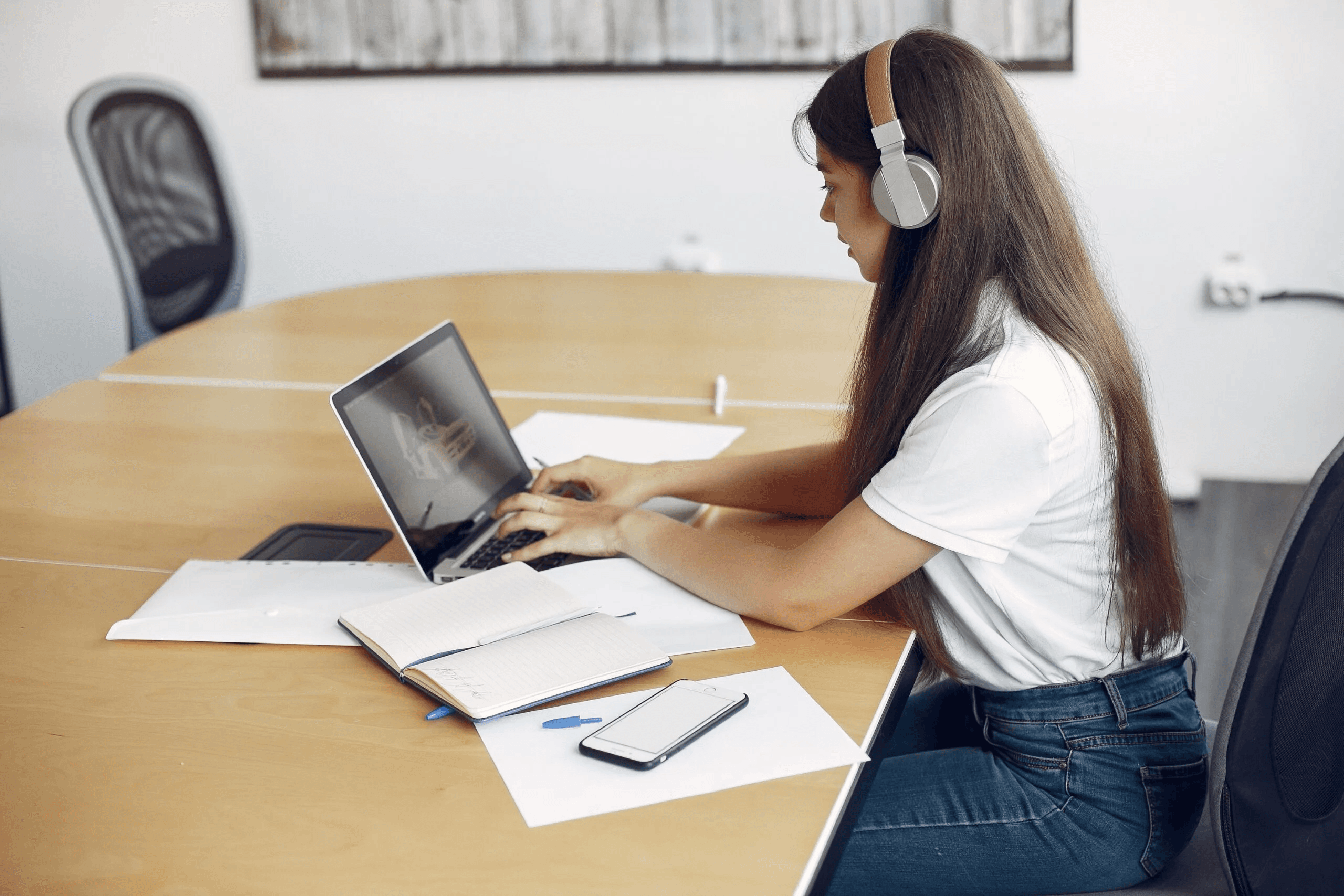 Students shifting study habits from board exams to IB coursework