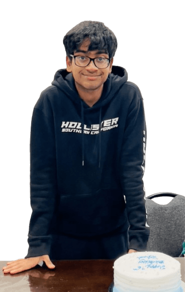 VISHAL