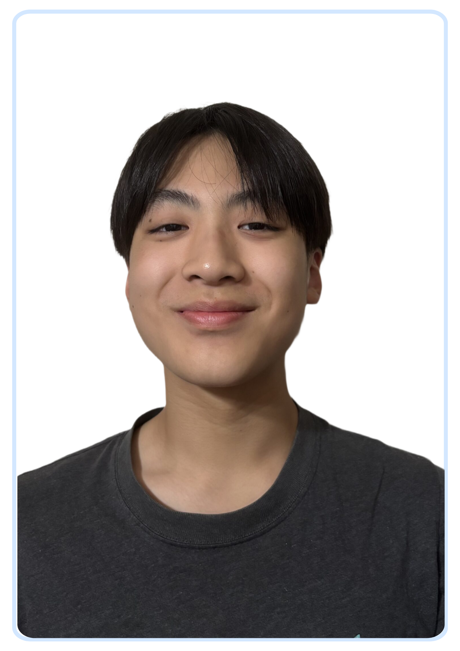 IB student