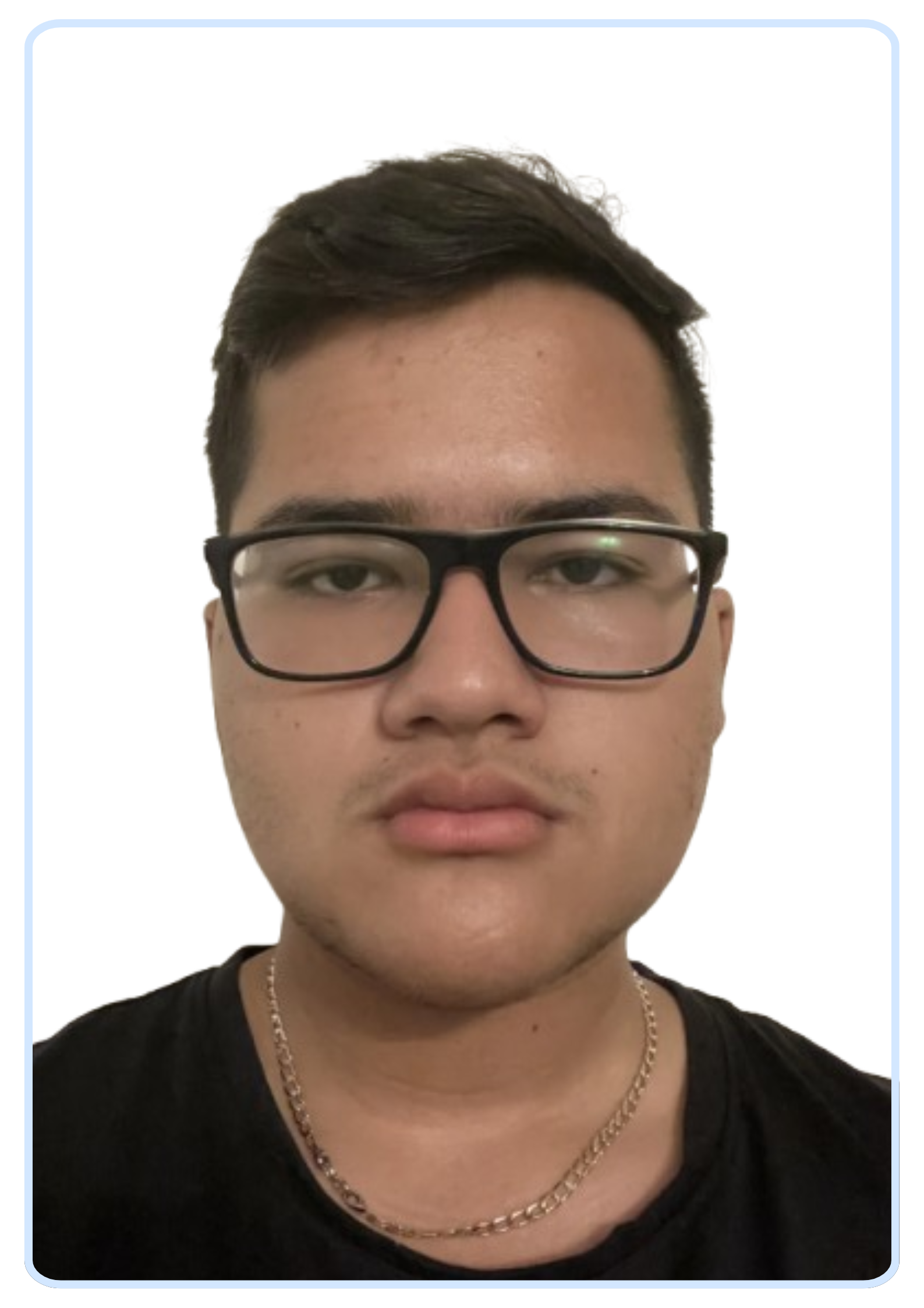 IB student
