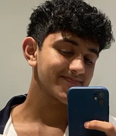 Devyansh