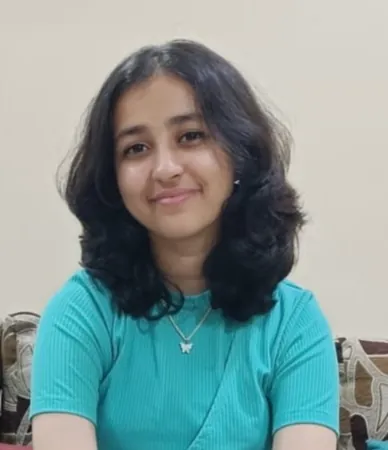 Shrutika